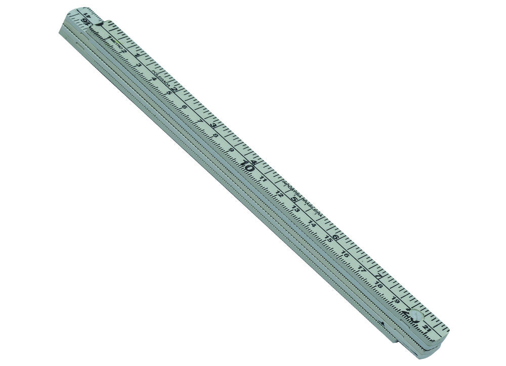 Escala Brico Forte 2m Branca