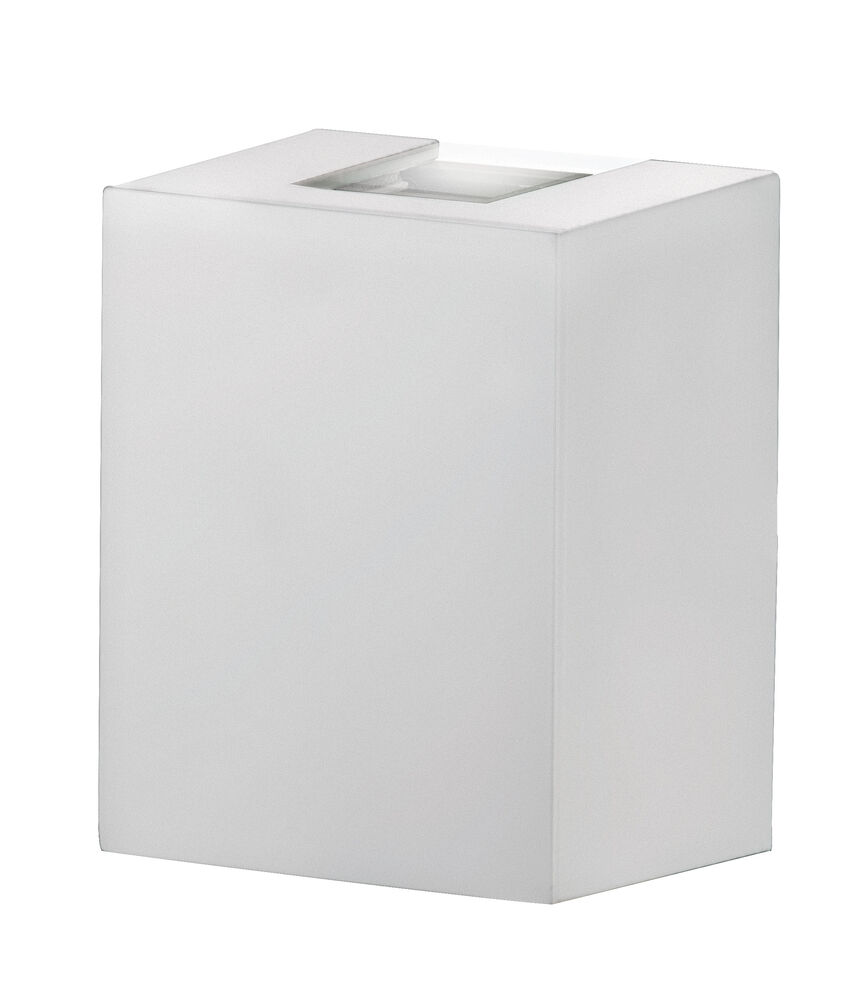 Arandela 1 Lâmpada Linha G9 Divina Dital