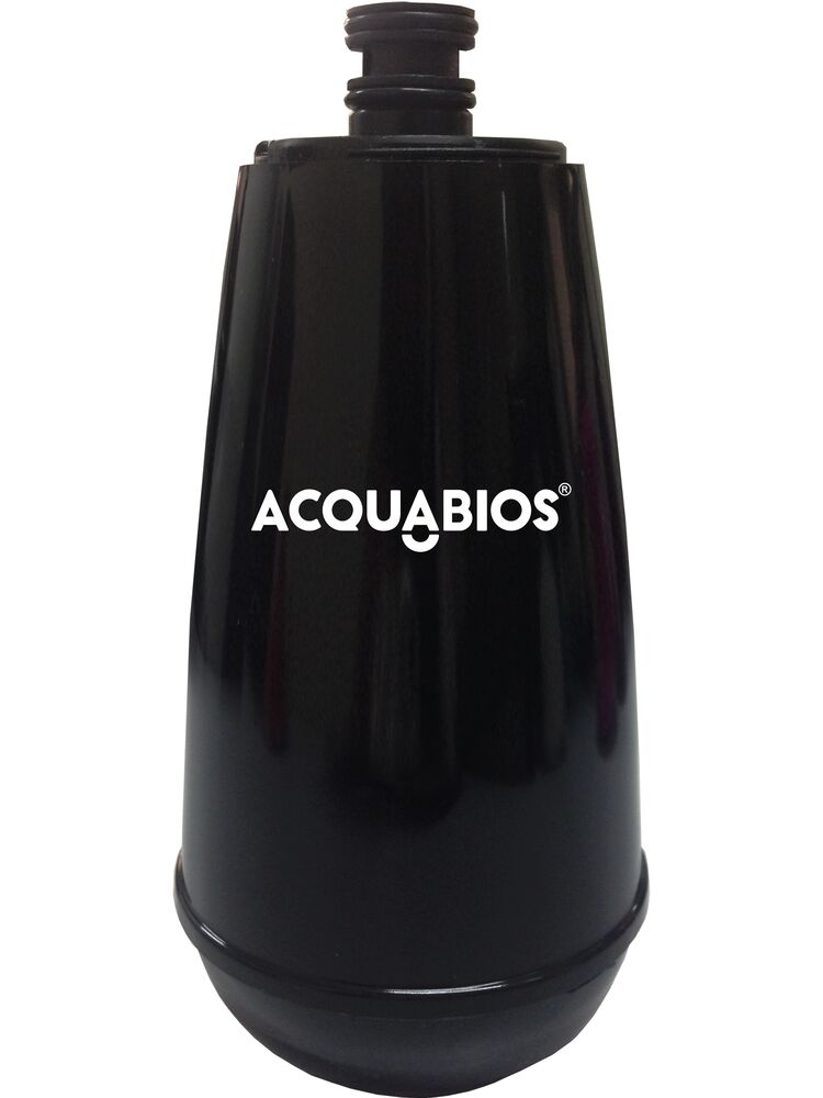 Refil para Filtro Acquabios E05 40L/H Preto
