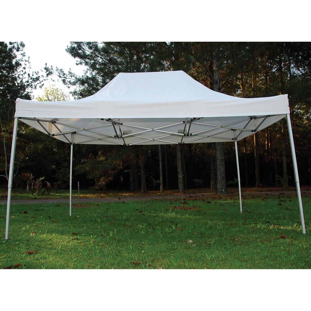 Gazebo Eventos Mor Branco