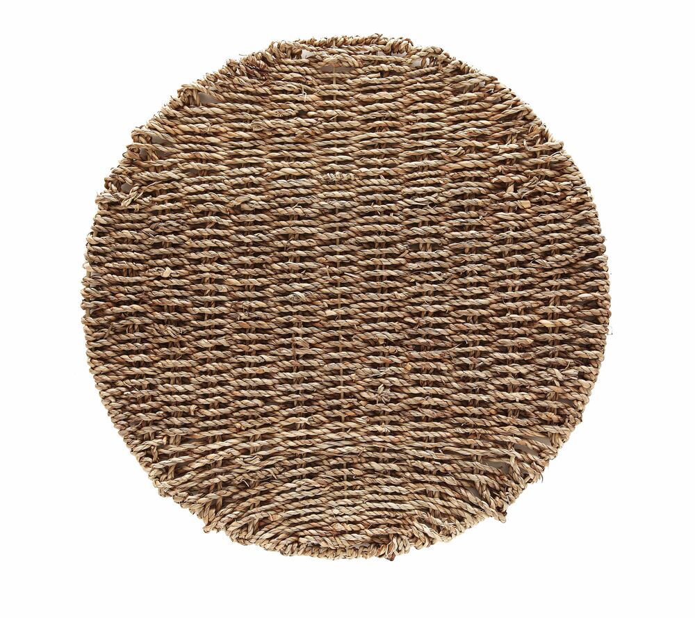 Lugar Americano Copa e Cia Detroit 38cm Palha