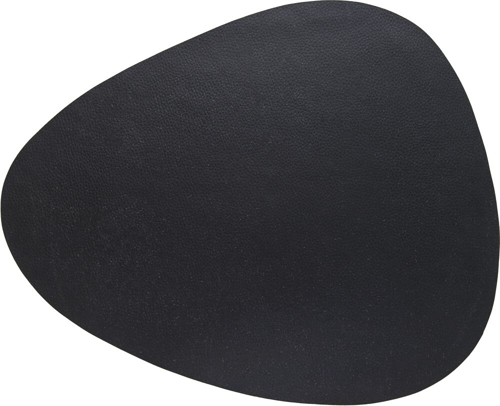 Lugar Americano Copa e Cia Ravena Preto 44x35cm