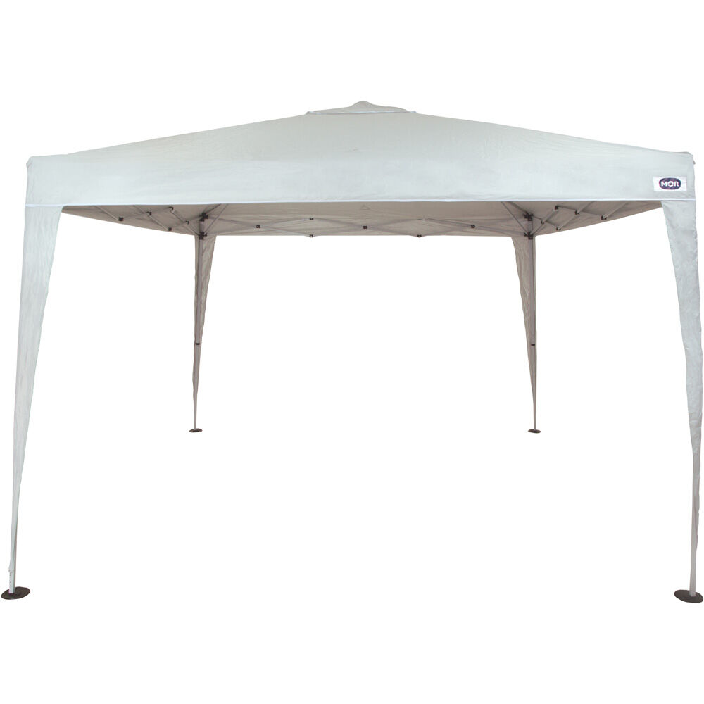 Gazebo X-Flex Oxford 3,00x3,00m Branco Mor