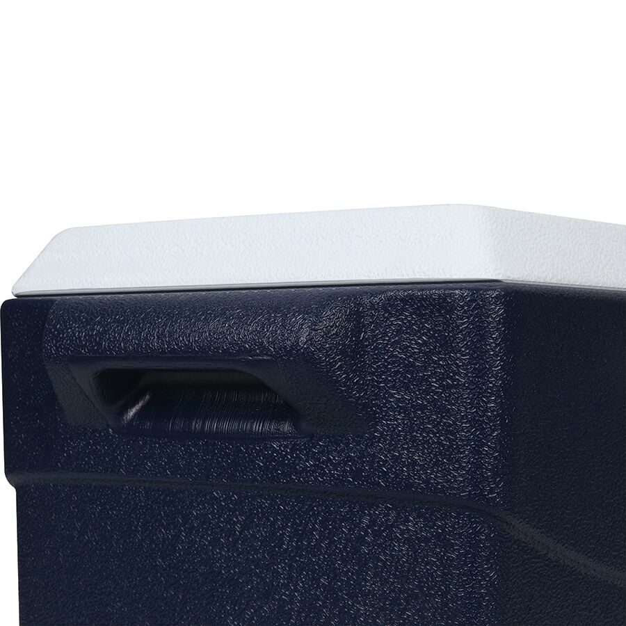 Caixa Térmica Mor Glacial 26L Azul