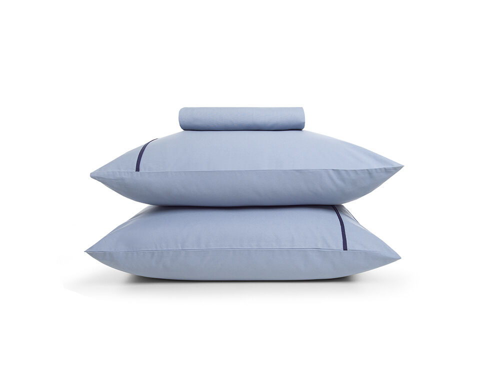 Jogo de Cama Queen 1,58x1,98x0,38m Liam Allure