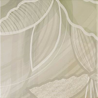 Revestimento Parede Gaia Jade Decorado Bold Mate 20,5x20,5 Portobello