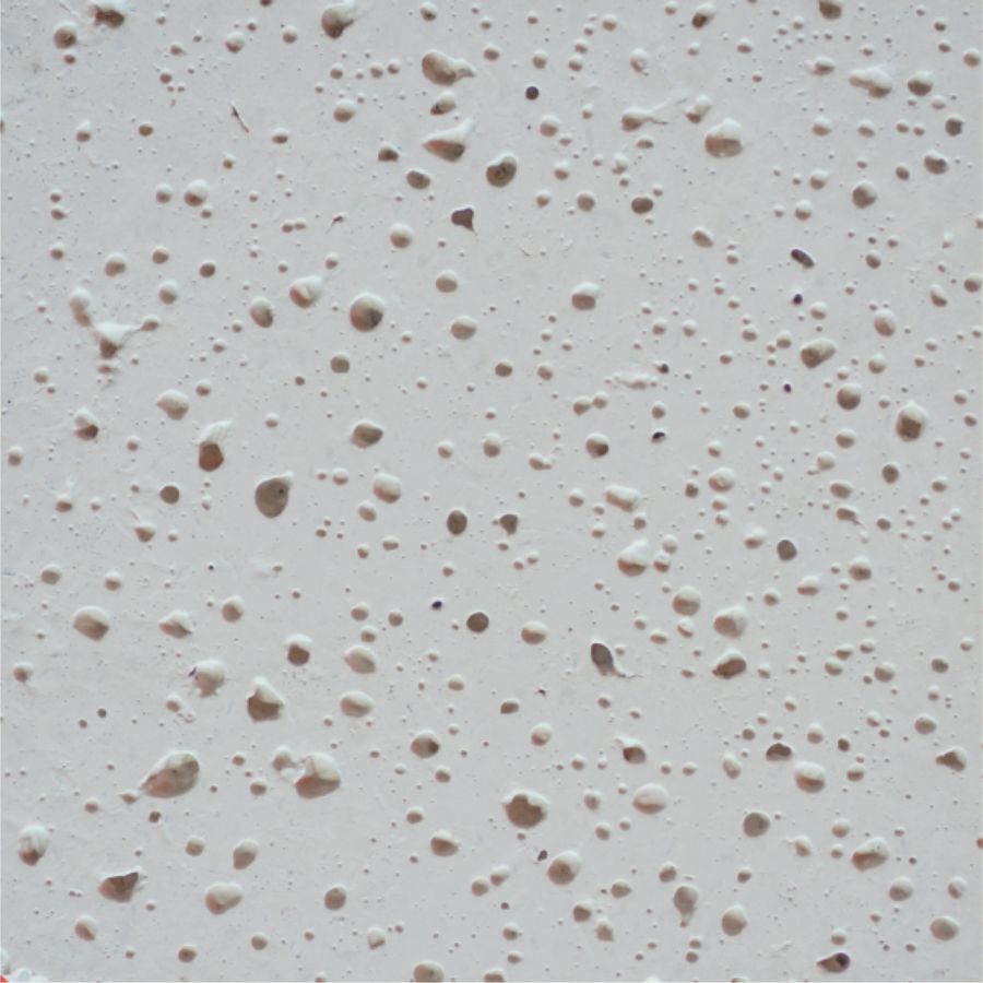 Piso Cimentício Via Acqua Nude 50x50x2 Externo Cimentíssimo