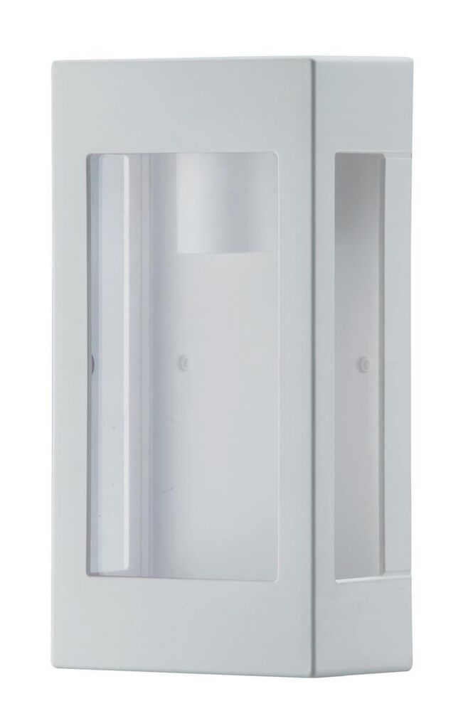 Arandela Linha Prime Branco Bivolt Polipropileno Dital