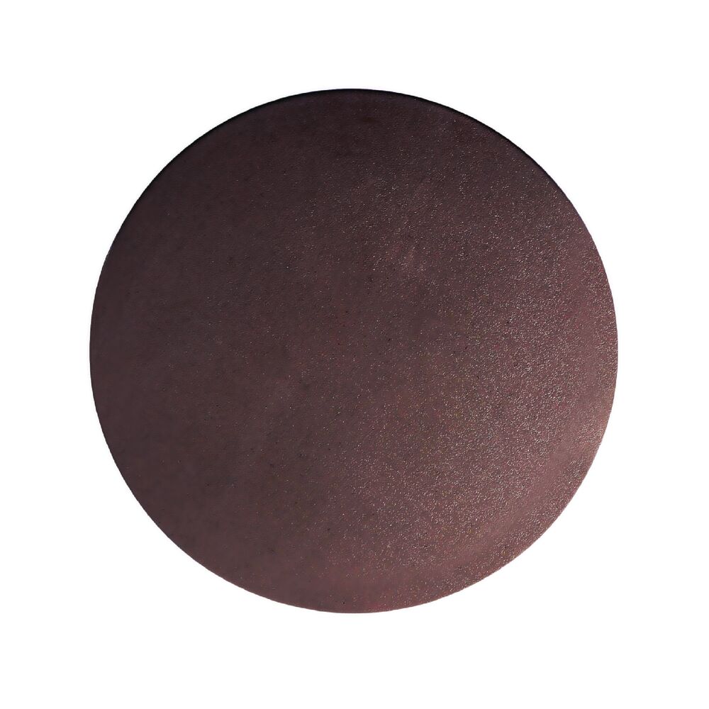 Arandela Externa LED 12W 3000K Eclipse II Marrom Luz Amarela Gaya