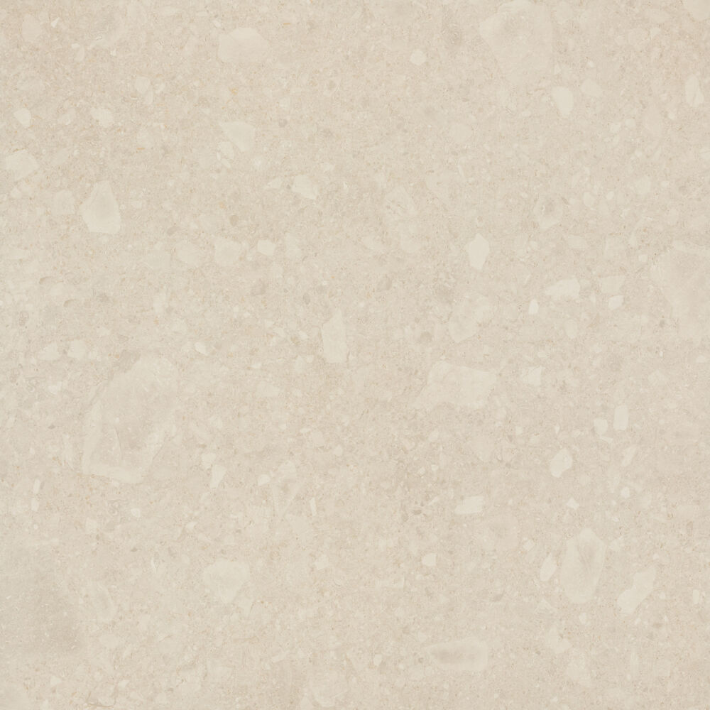 Porcelanato Iseo Marfim Cimento Retificado 90x90 Eliane