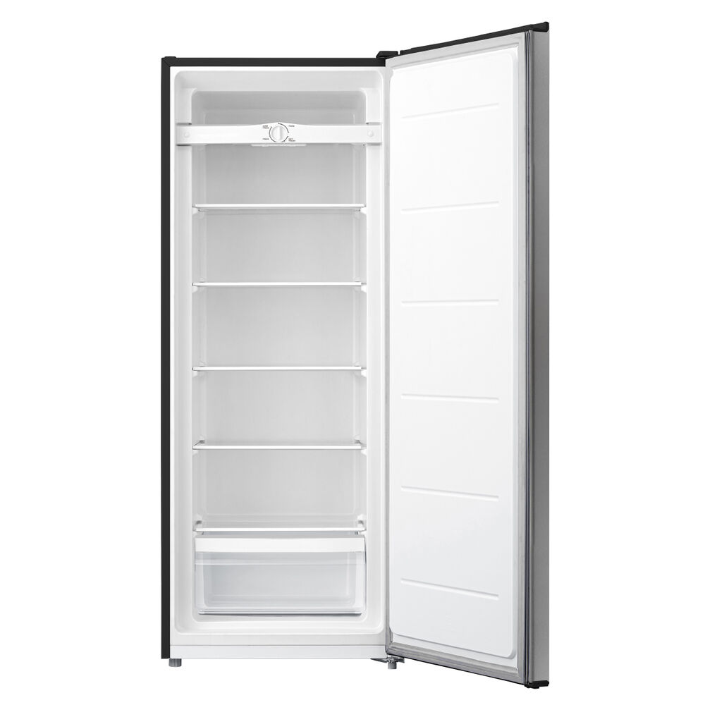Freezer Philco Vertical 201L Inox