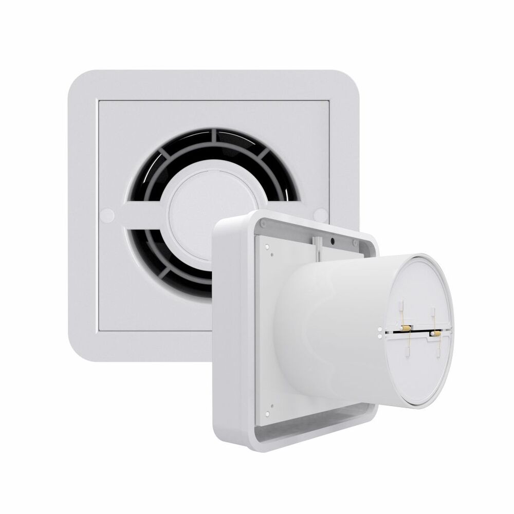 Ventokit New Classic M 80 - Bivolt