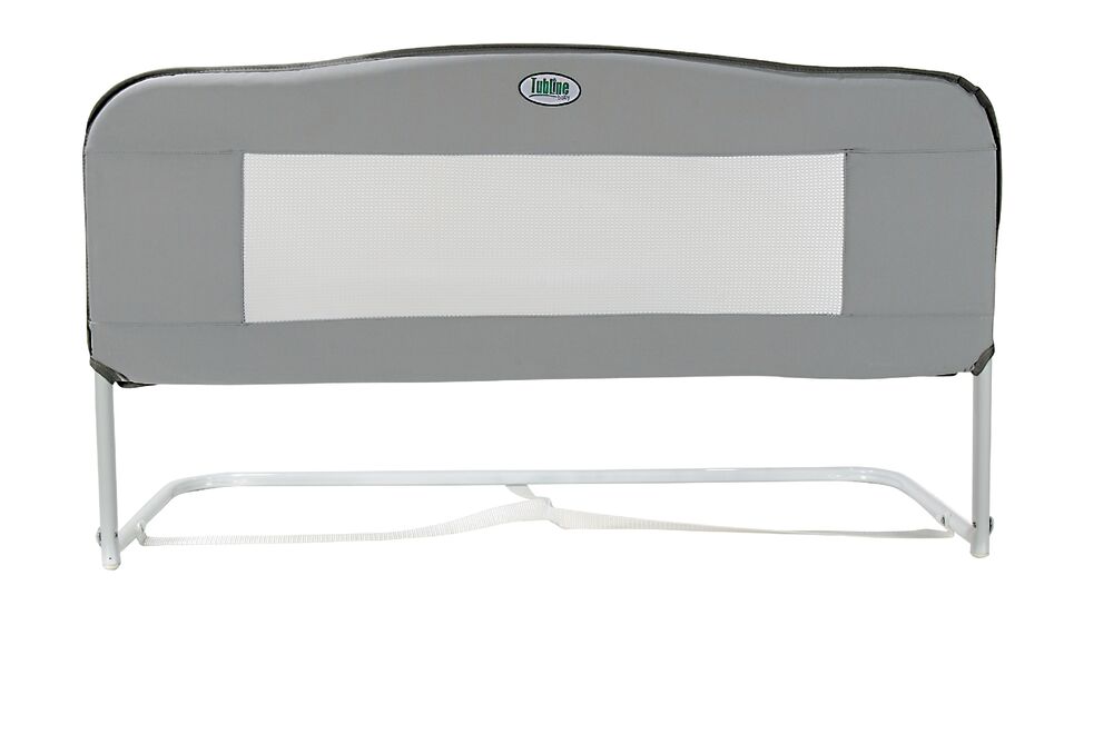 Grade de Proteção Tubline 52cm 1114-N09 Cinza