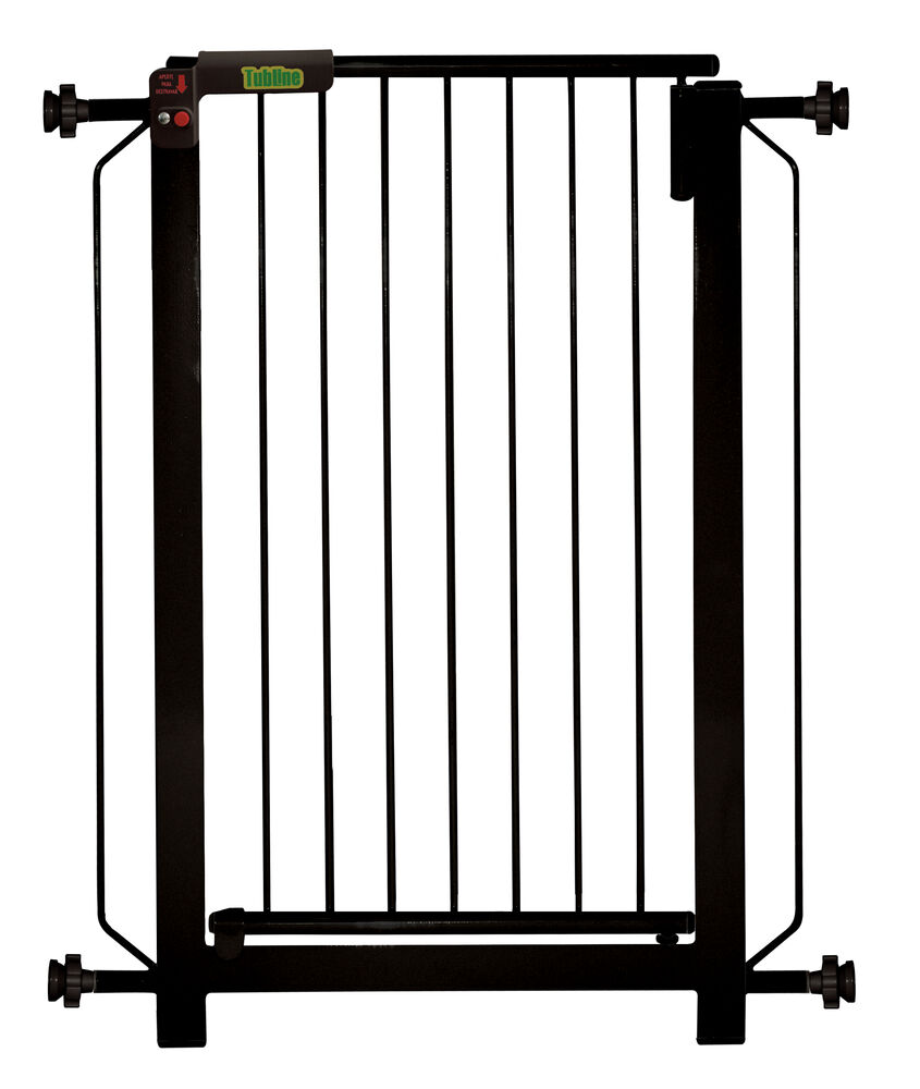 Grade de Proteção Tubline 70cm Plus Preto