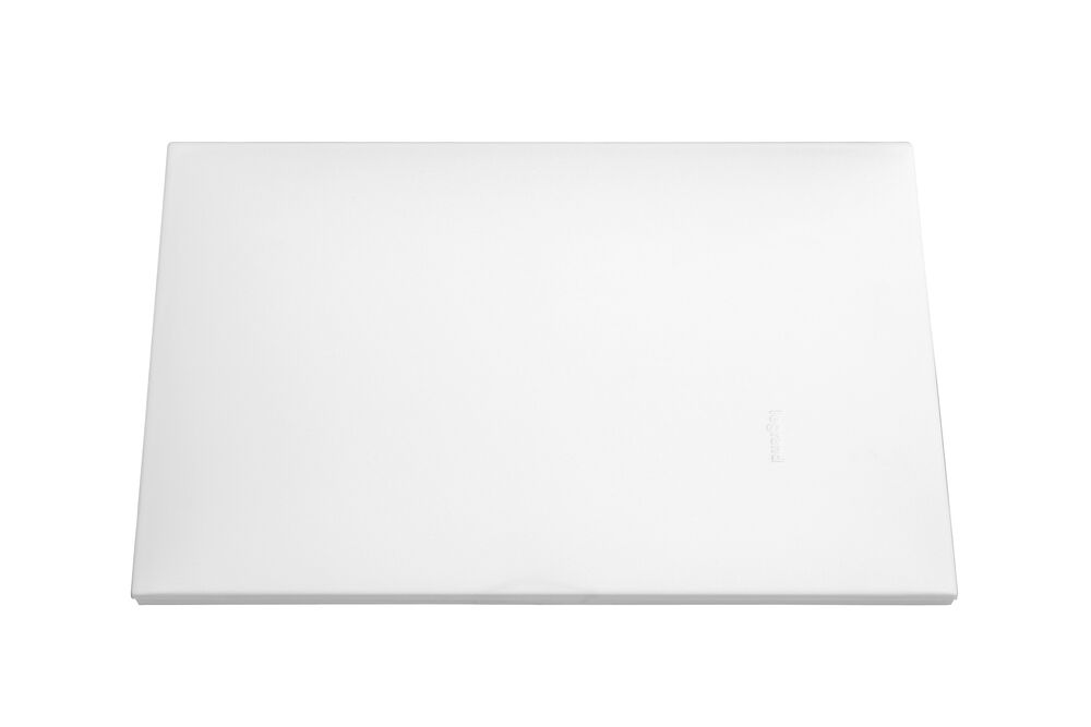 Placa Plus+ 1 Seção 4x2cm Branco Pial