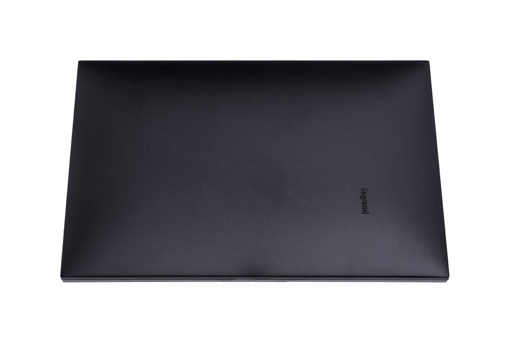 Placa Plus+ Cega Preto Pial