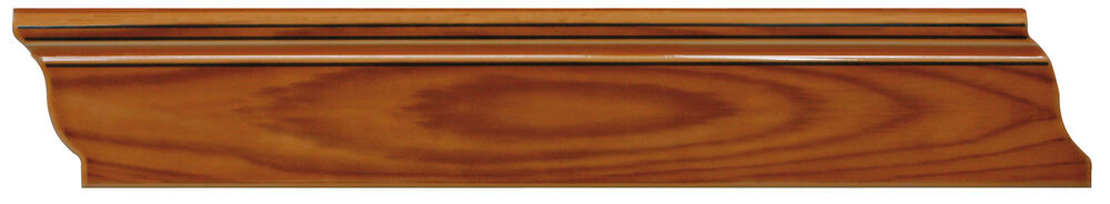 Rodapé Marrom Bold 8x45 Ilhabella