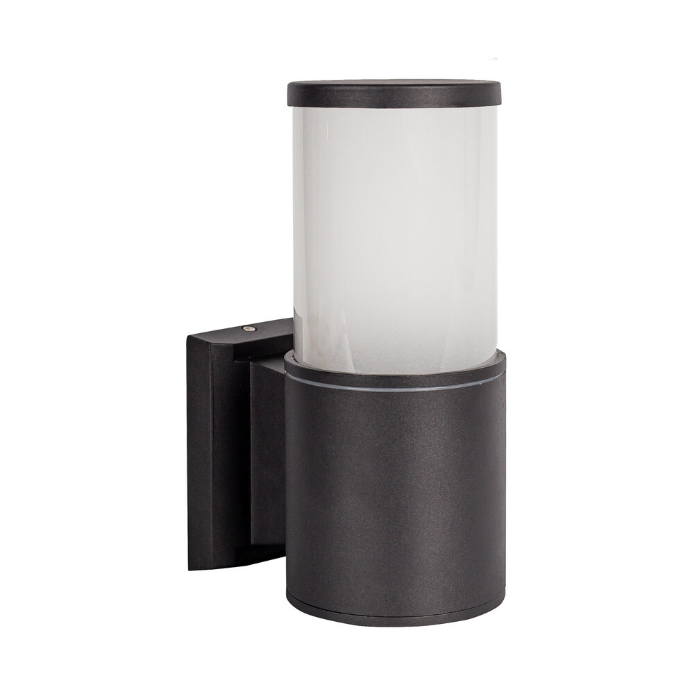 Arandela Linha Imperial Preto Bronzearte