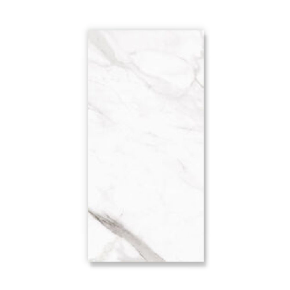 Porcelanato Calacata Altíssimo Retificado 60x120 Biancogres