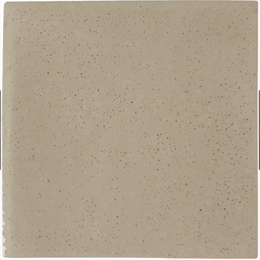 Piso Cimentício Via Acqua Amber  100x100x2 Externo Cimentíssimo