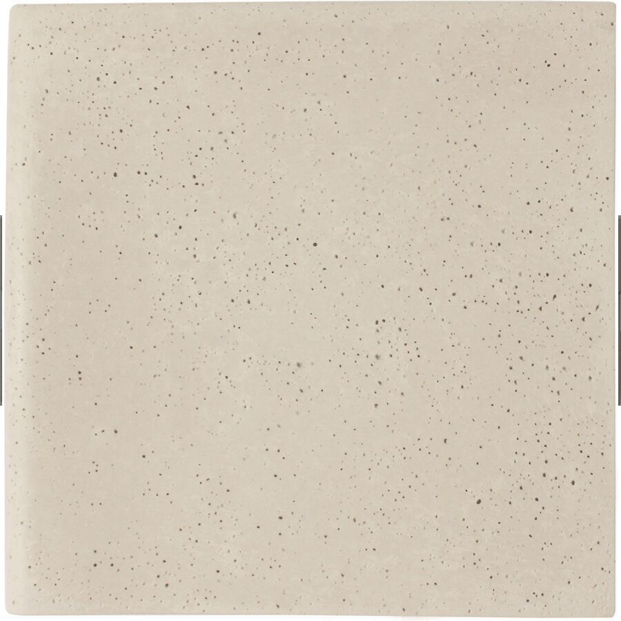 Piso Cimentício Via Acqua Nude 100x100x2 Externo Cimentíssimo