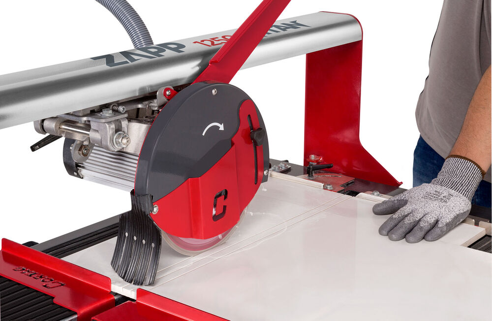 Cortador Multifunção 1500W/ 220V Elétrico Titan 1250 Cortag