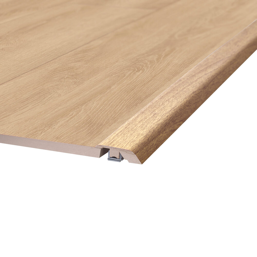 Perfil Multiuso Incizo FIT M3006 1,80m Girassol Floorest