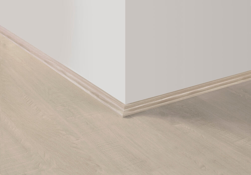 Cantoneira Fit M3001 2,40m Andiroba Floorest