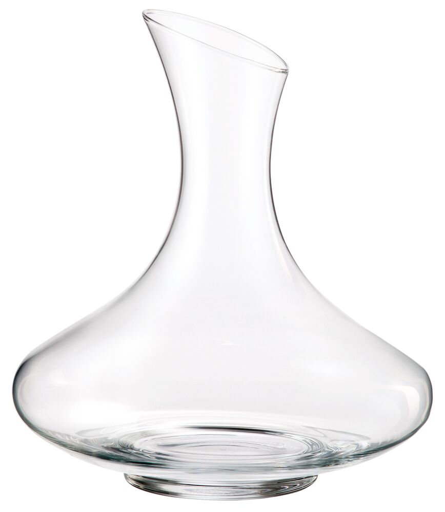 Decanter de Cristal Vintage 1,5L Bohemia