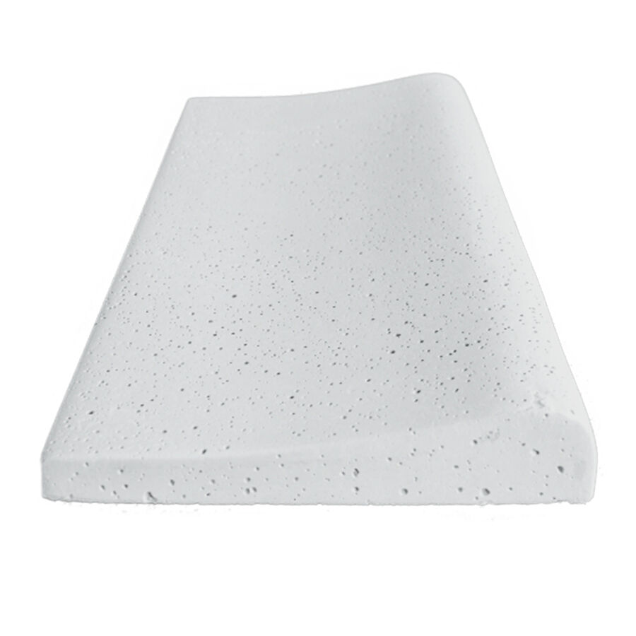 Borda Peito de Pombo Via Acqua Nebbia 22,5x50x2 Cimentíssimo
