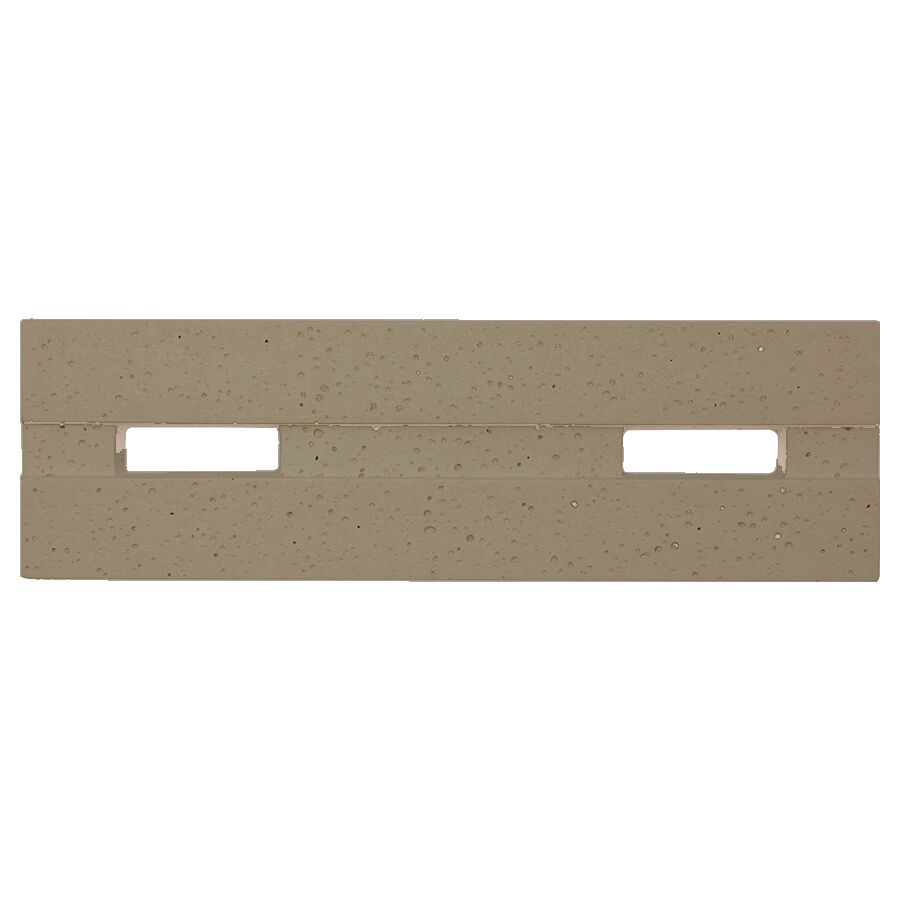 Piso Cimentício Grelha Via Acqua Fendi 15x50x2 Externo Cimentíssimo