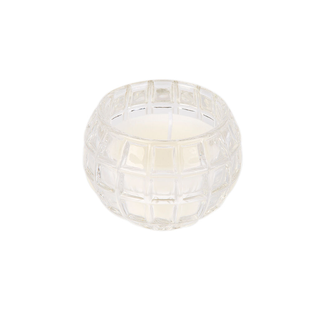 Vela de Vidro Dream 8cm Diagonal