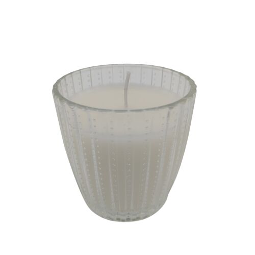 Vela de Vidro Spark Diagonal