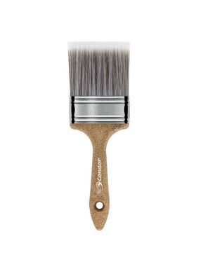 Pincel 797 3'' Bege Areia Condor