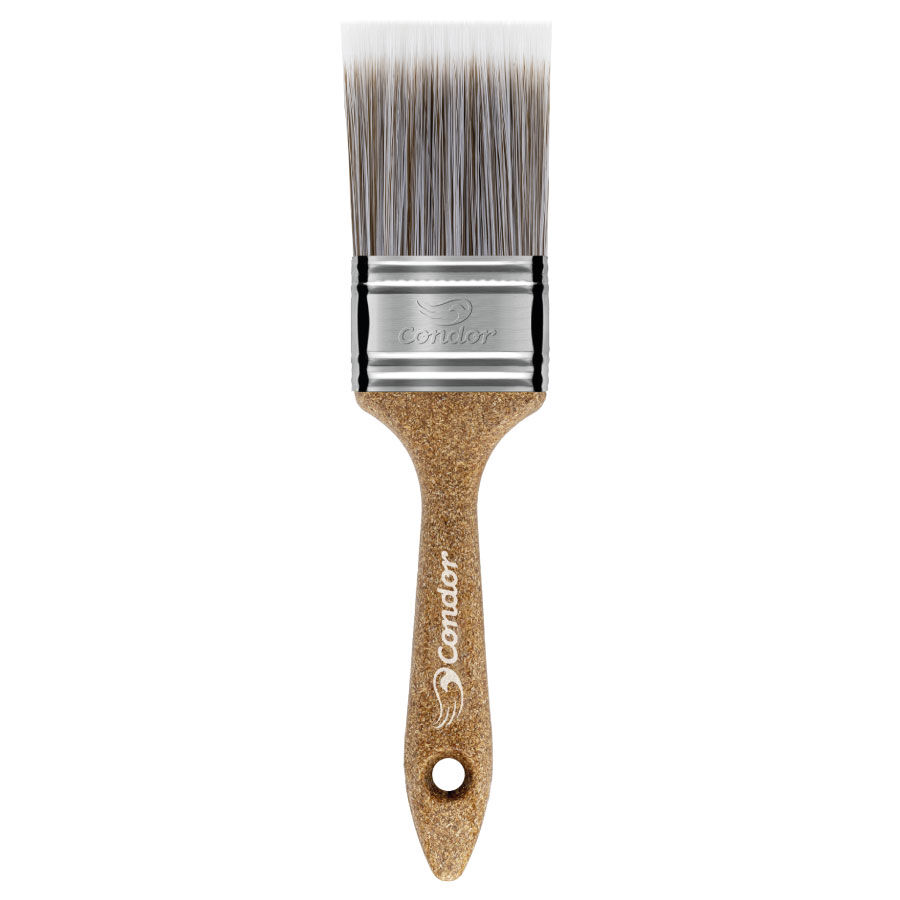 Pincel 797 2'' Bege Areia Condor