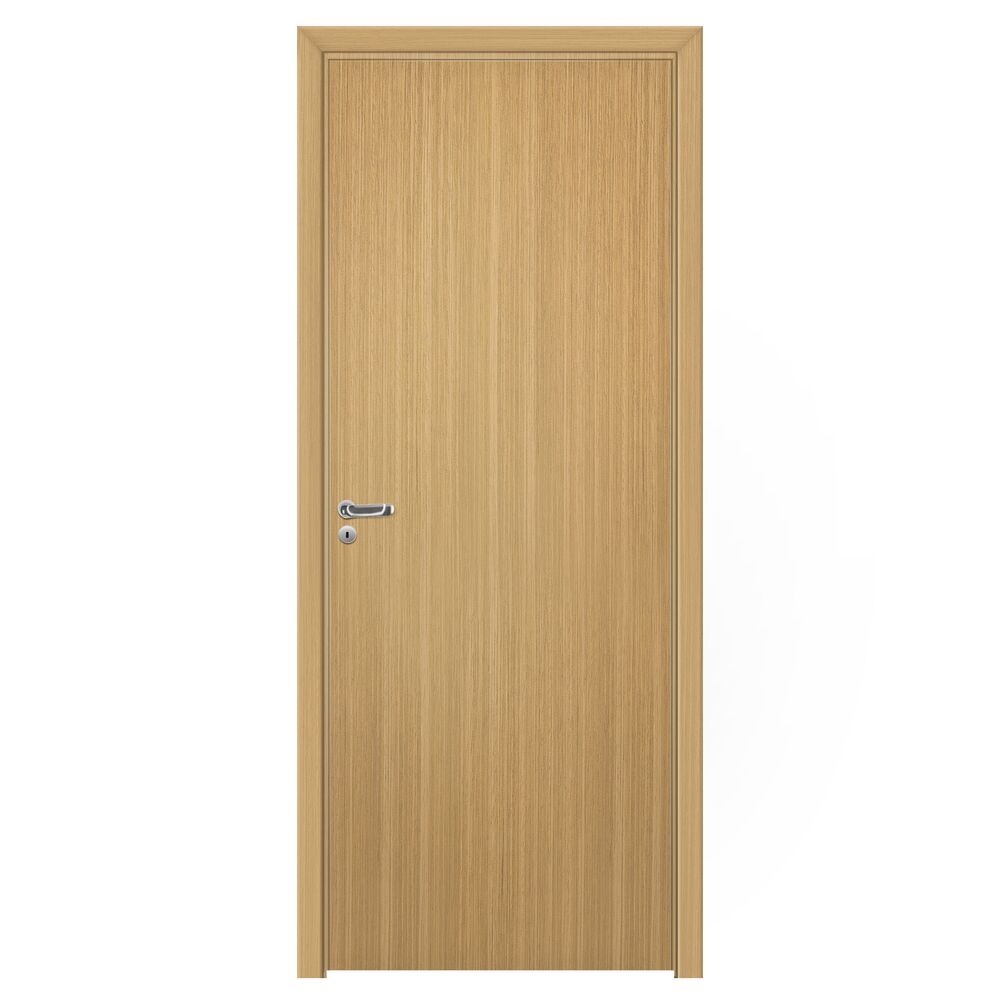 Kit Porta Colmeia M16 Direito Freijó Interna 210x70 Pinhal