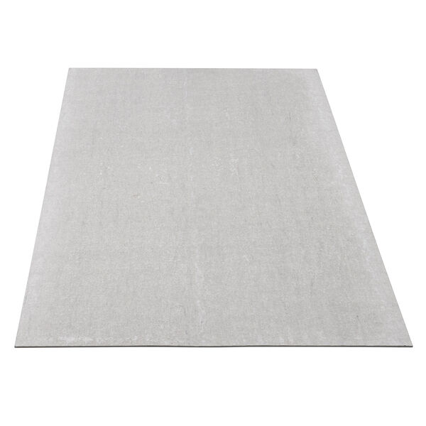 Placa Cimentícia de Fibrocimento sem Amianto 120x240x6mm Cinza Brasilit