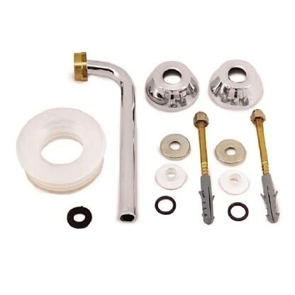 Kit Instalação Mictório Fiori