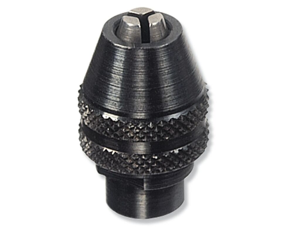 Dremel 4486 Mandril de Aperto Rápido Preta Bosch
