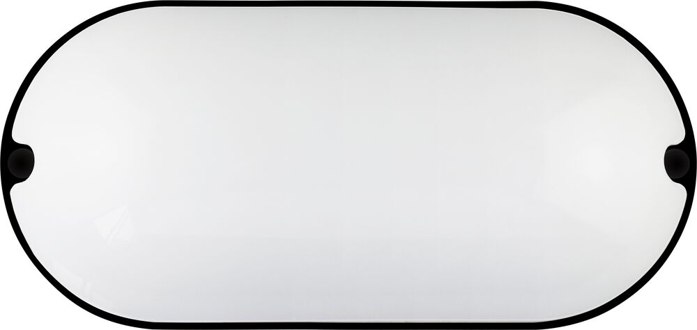 Tartaruga LED 18W 6500K com Luz Branca Vitralux