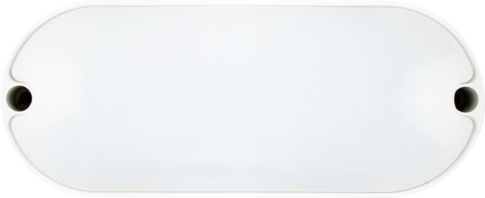 Tartaruga Led 12W Fremless 6500K Autovolt Luz Branca Vitralux
