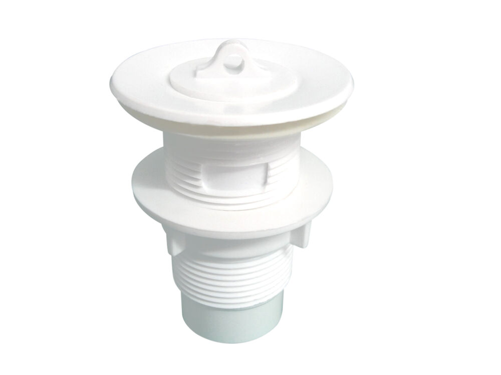 Válvula para Tanque Universal 1.1/4
