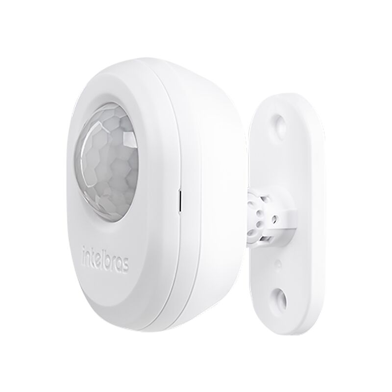 Sensor Espi 360A de Presença Parede/Teto Bivolt Branco Intelbras