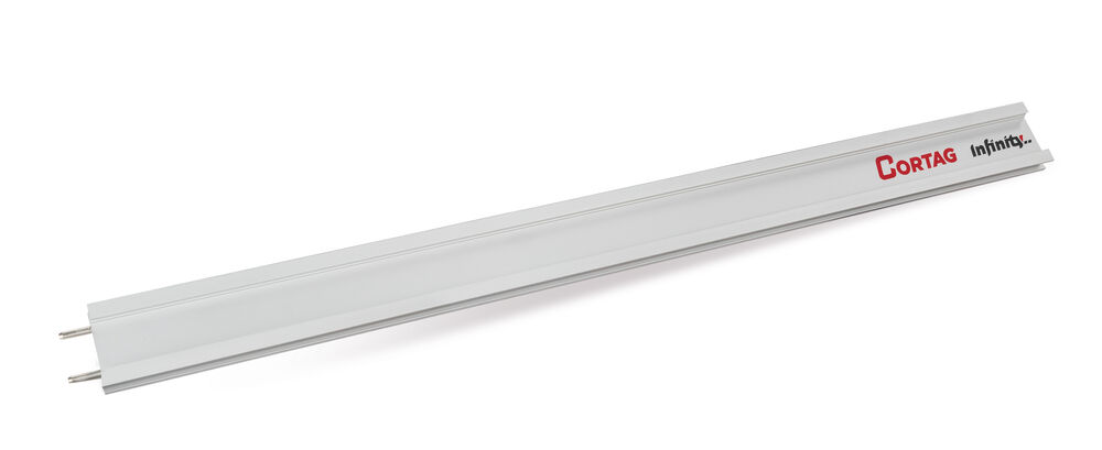 Trilho Modular Cortador Infinity de Cerâmica 1238mm Cortag