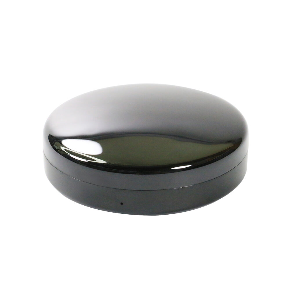 Controle Remoto Universal Wi-fi Smart Home Elgin Taschibra