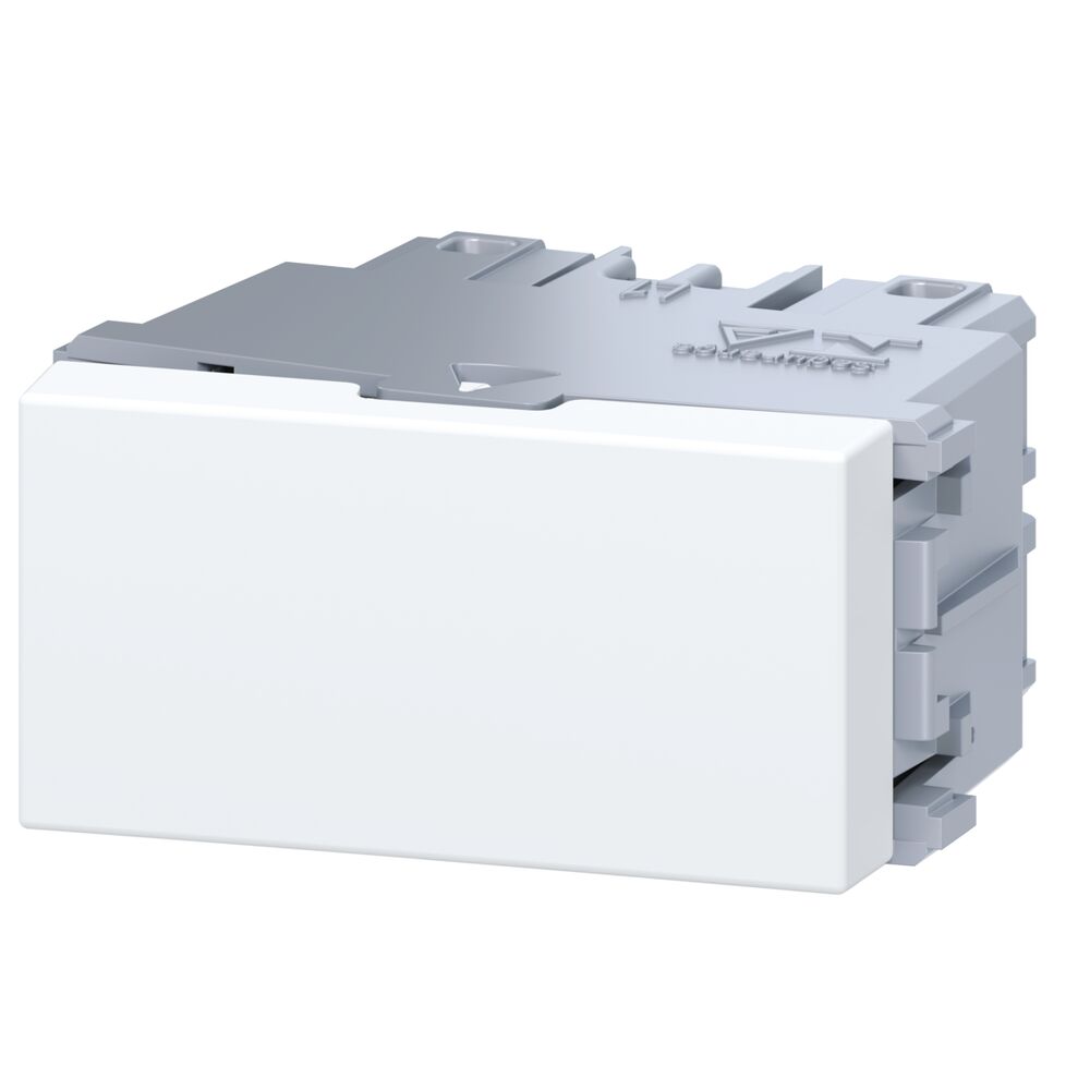 Módulo Interruptor Bipolar Paralelo 10A Esatta Branco Weg