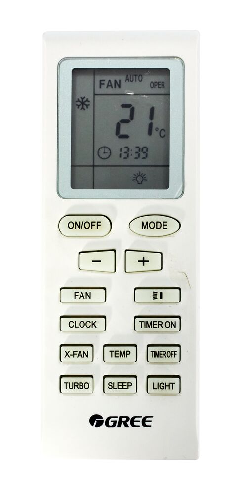 Ar Condicionado Split 9000 Btus GWH09QB-D3NNB4C/O Quente e Frio 220V Branco Gree