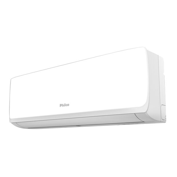 Ar Condicionado Split Dual Inverter Compact 12000 BTUs Frio 220V Branco LG