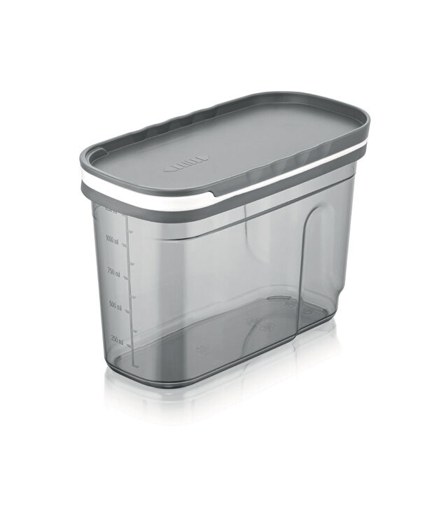 Pote para Mantimentos 1,25L Casa&Ideia