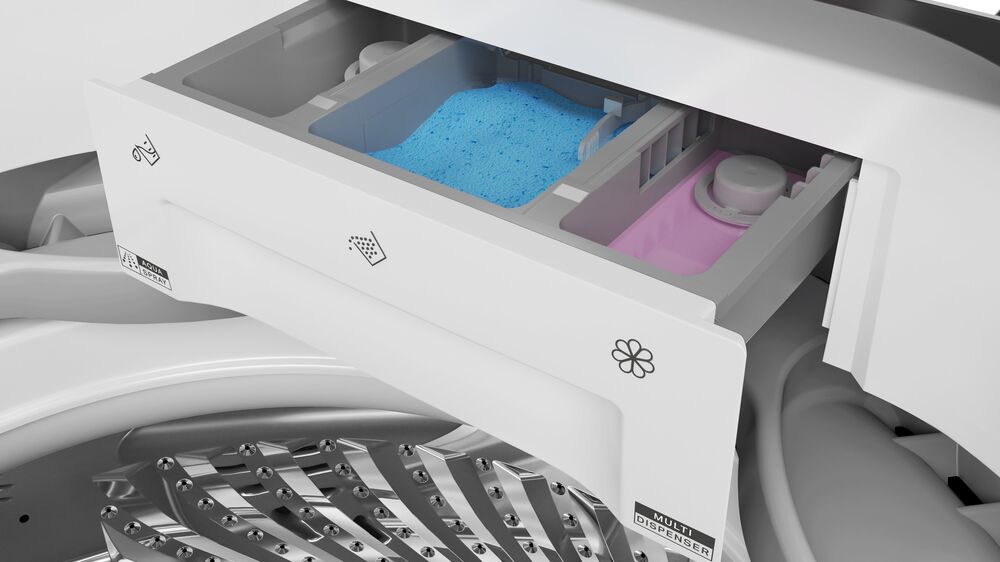 Lavadora de Roupas BW16AB 16Kg Branco Brastemp